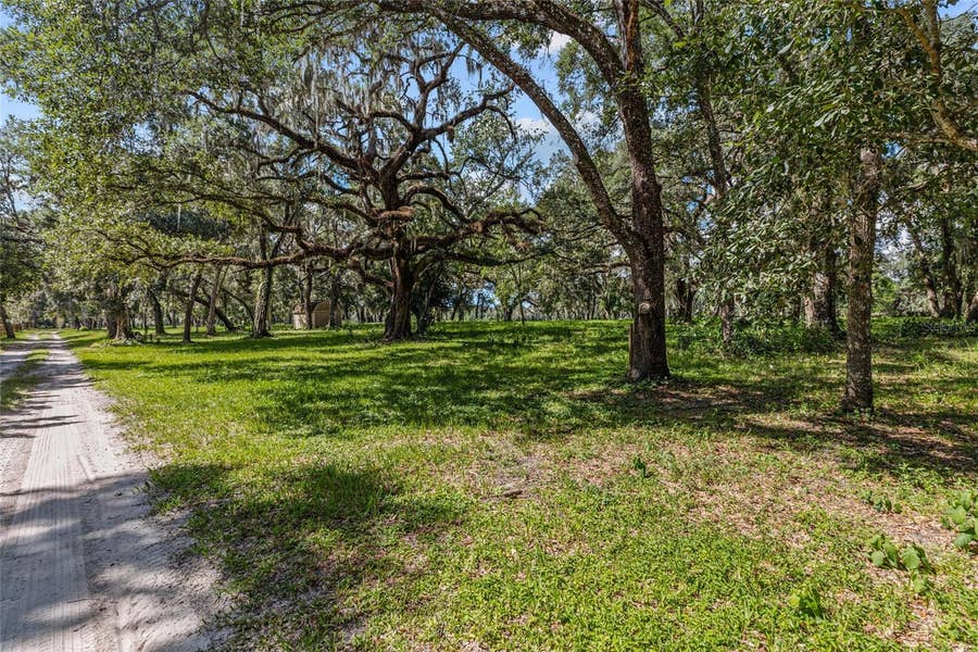 Property photo for 17445 PALMER LANE, Spring Hill, FL