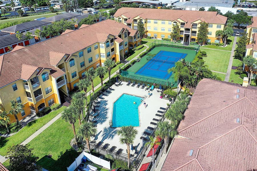 Property photo for 10764 70TH AVENUE, #2103, Seminole, FL