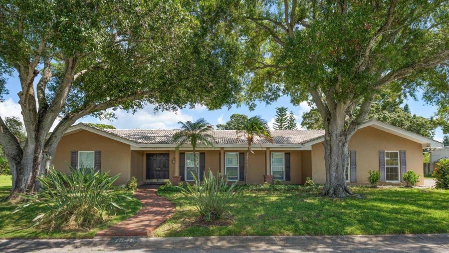 Property photo for 1641 SHERBROOK ROAD, Clearwater, FL