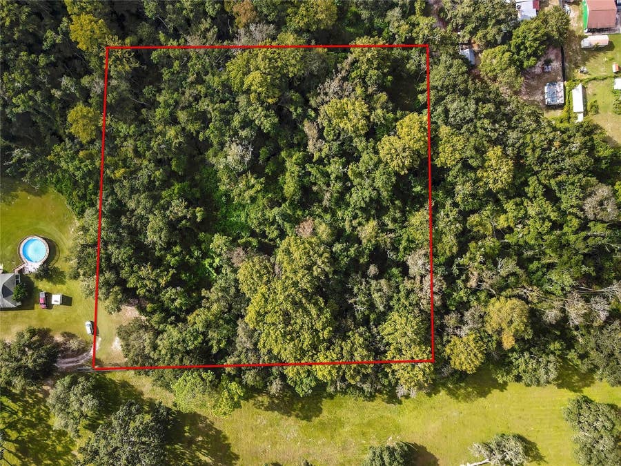 Property photo for 0 PALMER LANE, Spring Hill, FL