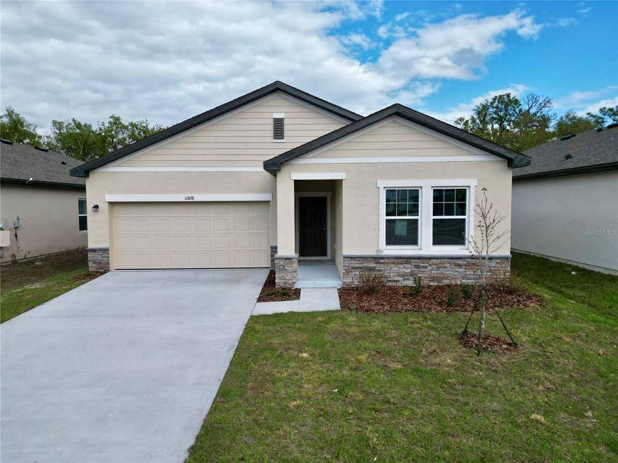 Property photo for 10861 CURVING CREEK LOOP, Parrish, FL