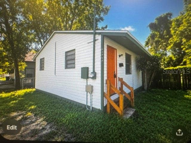 Property photo for 2305 E 23RD AVENUE, Tampa, FL