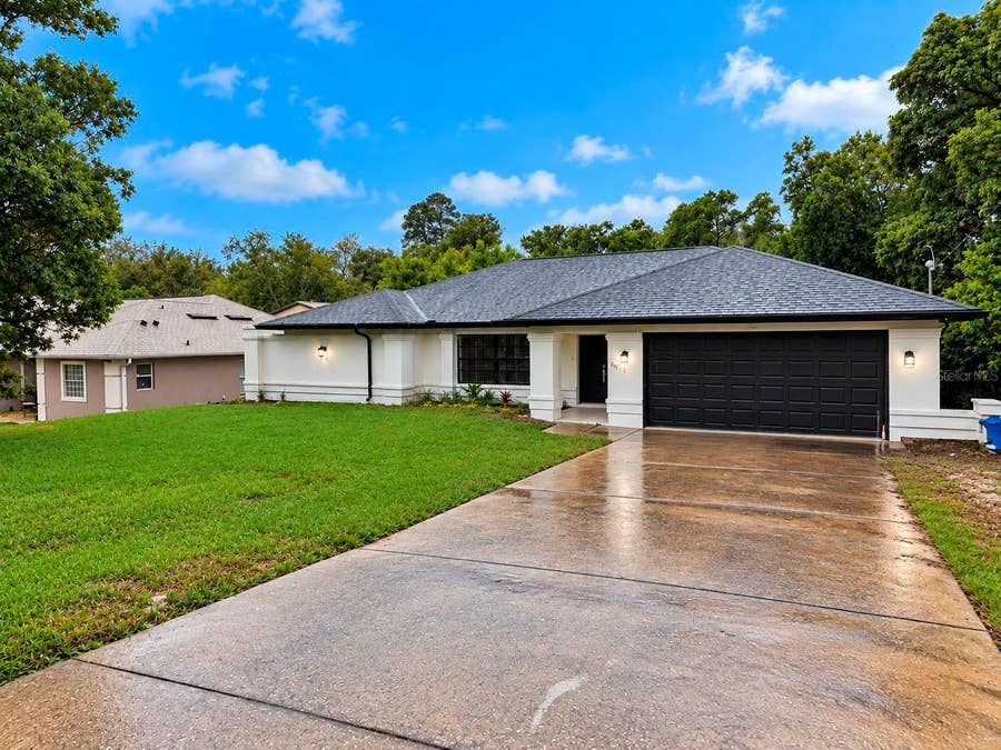 Property photo for 6111 SHINGLER AVENUE, Spring Hill, FL