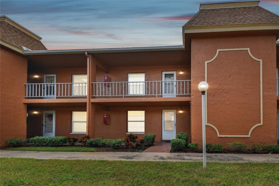 Property photo for 12760 INDIAN ROCKS ROAD, #910, Largo, FL