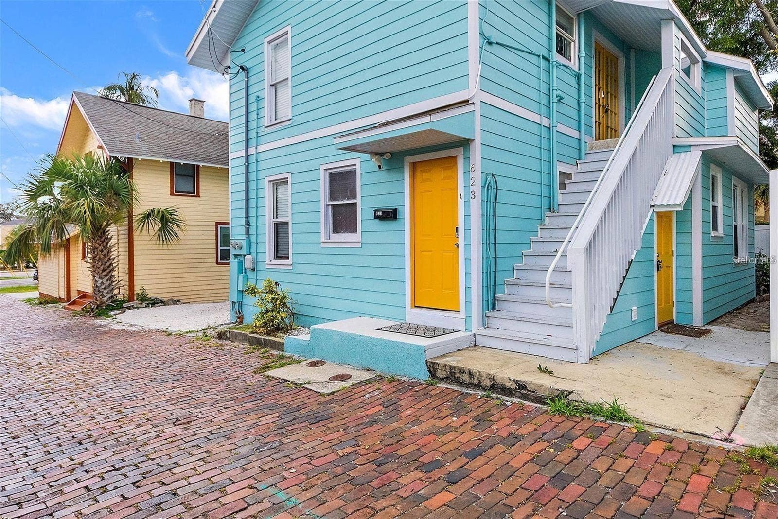 623 MOUND PARK WAY S, St Petersburg, FL 33701 623 MOUND PARK WAY S, St Petersburg, FL 33701