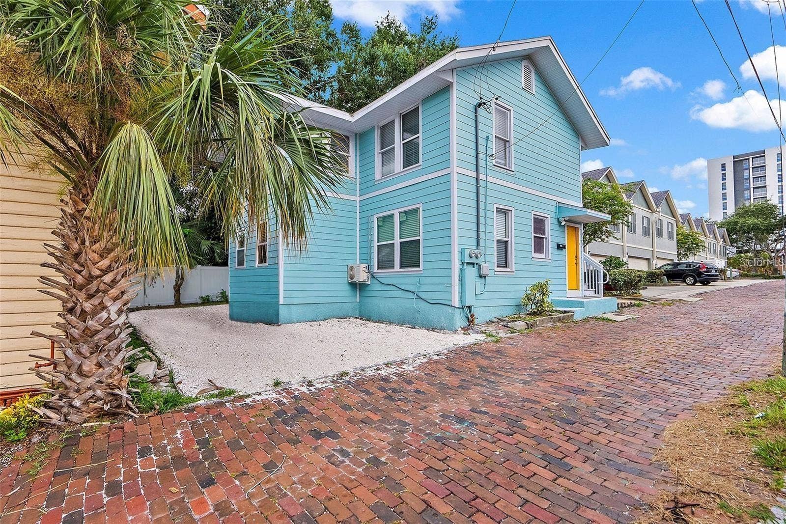 623 MOUND PARK WAY S, St Petersburg, FL 33701 623 MOUND PARK WAY S, St Petersburg, FL 33701