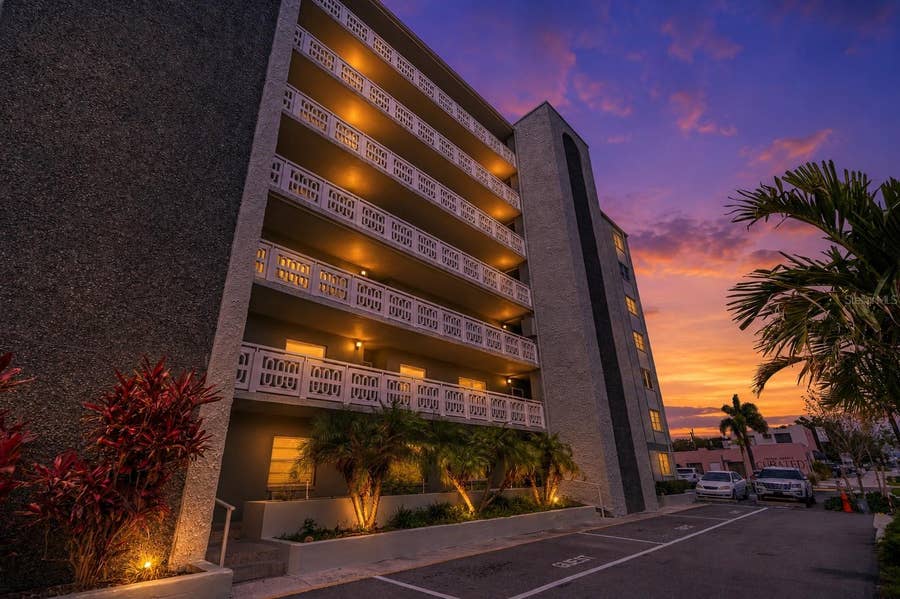 Property photo for 7321 CENTRAL AVENUE, #407, St Petersburg, FL