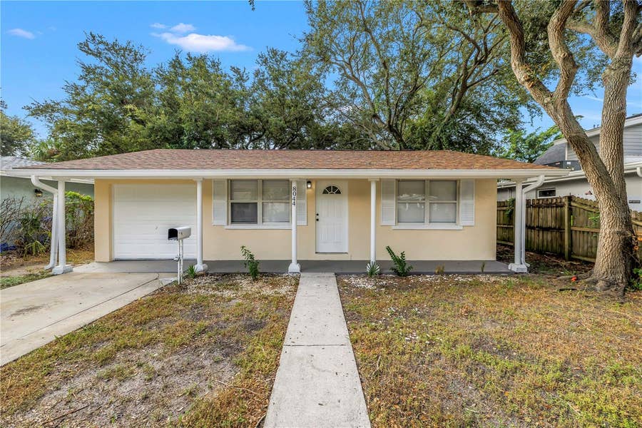 Property photo for 8044 25TH AVENUE N, St Petersburg, FL