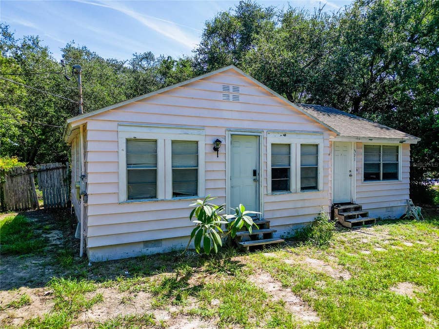 Property photo for 331 MARIE ST, Palm Harbor, FL