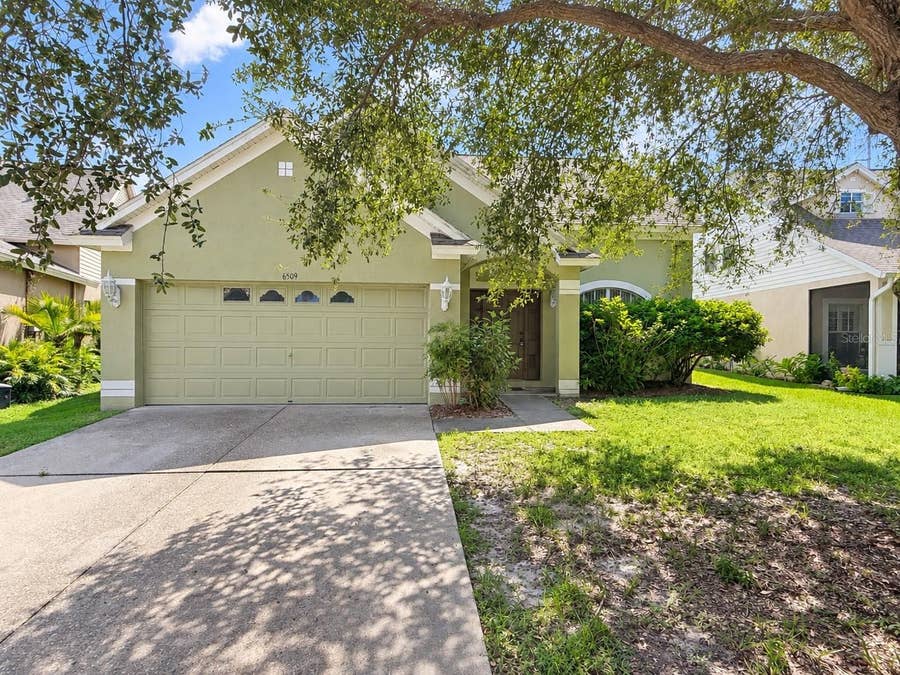 Property photo for 6509 BRIDGECREST DRIVE, Lithia, FL