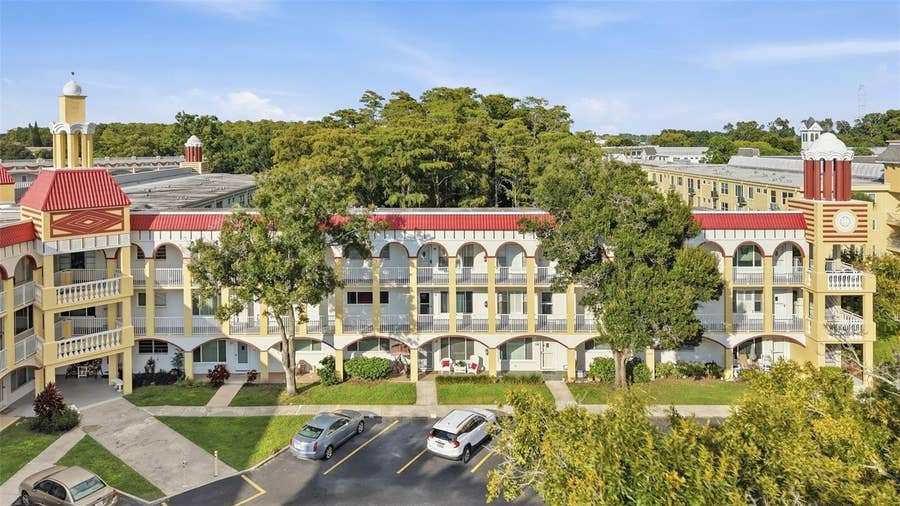 Property photo for 2430 FLORENTINE WAY, #40, Clearwater, FL