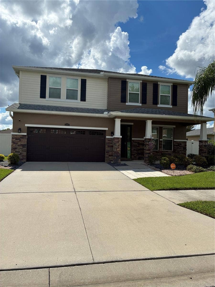 Property photo for 5401 SUNCATCHER DRIVE, Wesley Chapel, FL