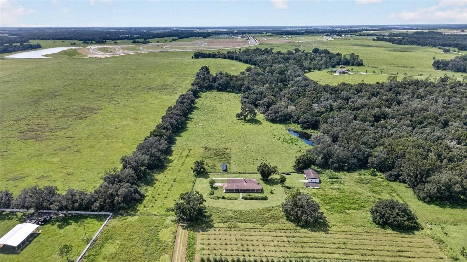 9229 FORT KING ROAD, Dade City, FL 33525