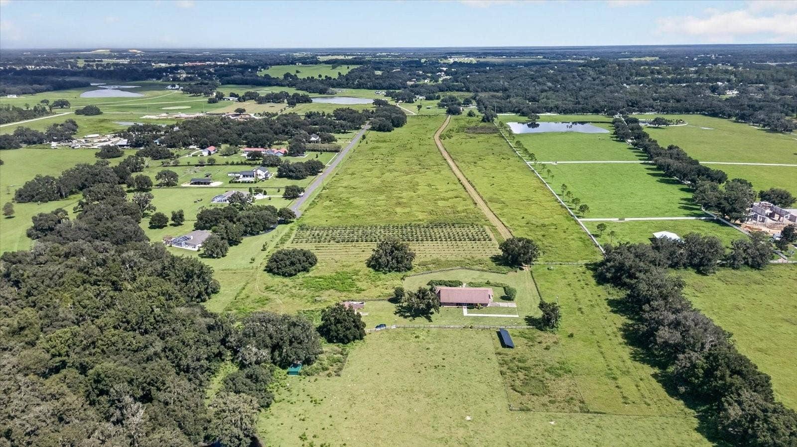 9229 FORT KING ROAD, Dade City, FL 33525