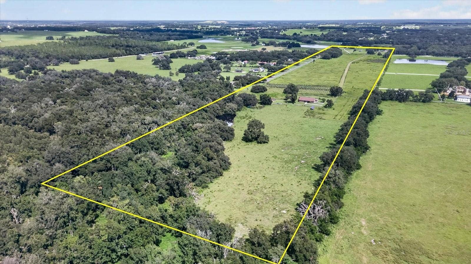 9229 FORT KING ROAD, Dade City, FL 33525