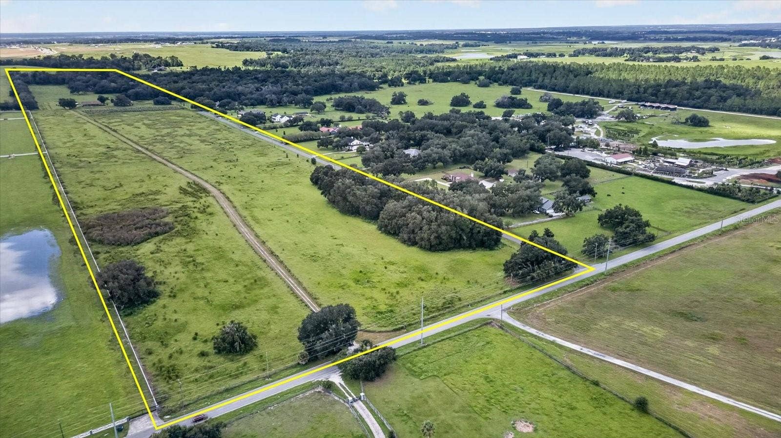 9229 FORT KING ROAD, Dade City, FL 33525
