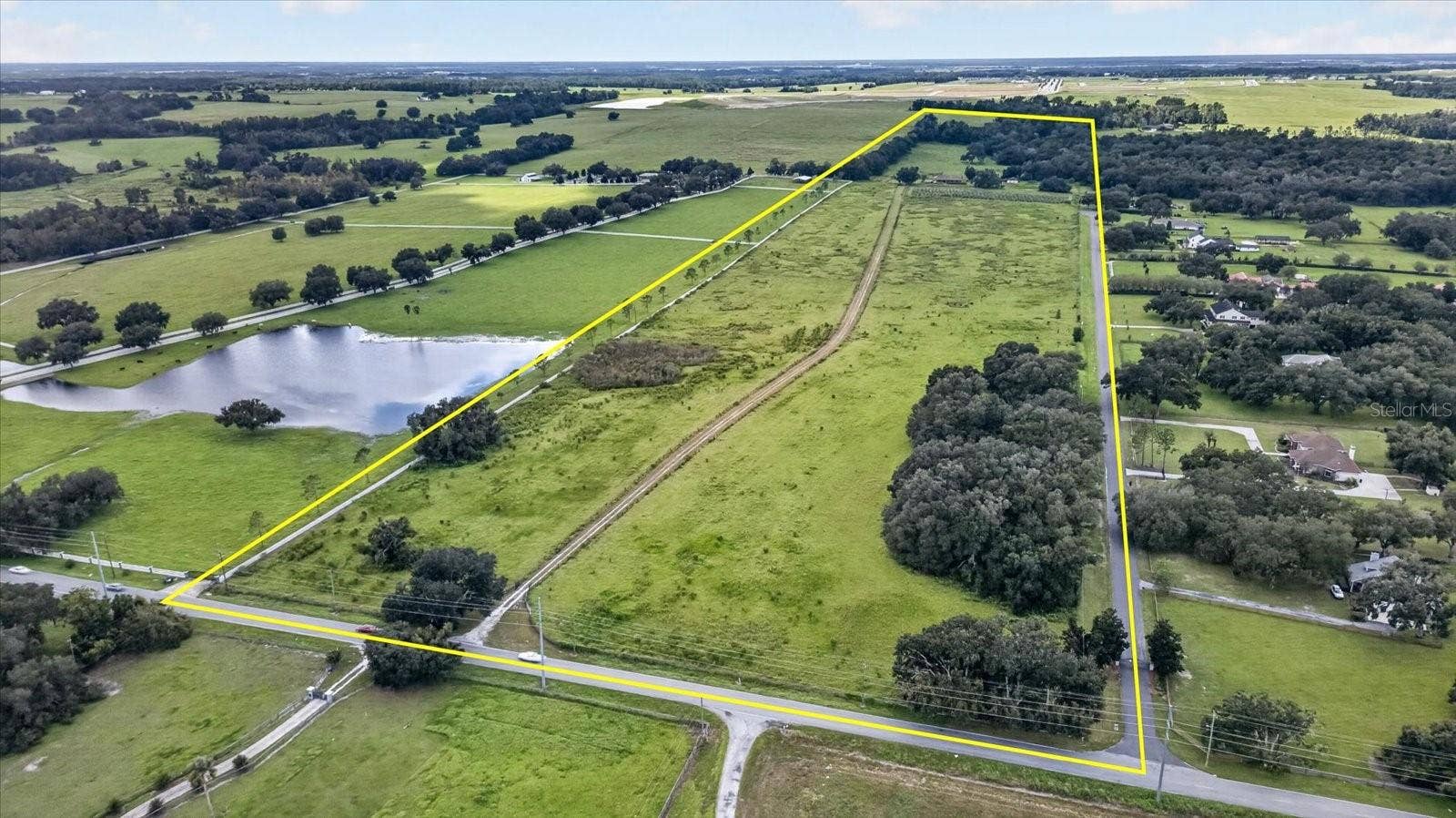 9229 FORT KING ROAD, Dade City, FL 33525