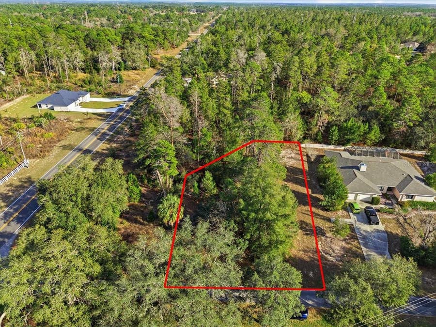 Property photo for 118 OAK VILLAGE BOULEVARD, Homosassa, FL