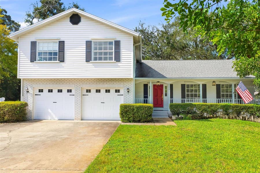 Property photo for 1304 TREETOP DRIVE, Palm Harbor, FL