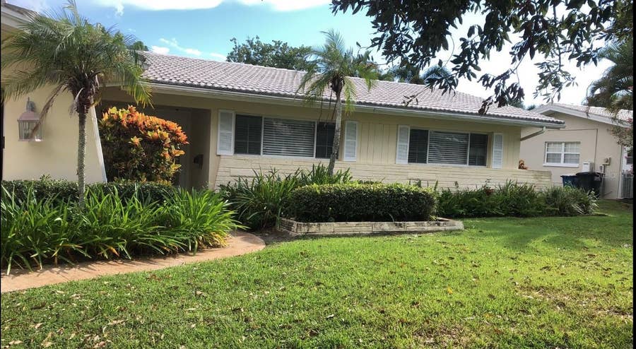 Property photo for 2225 JAFFA PLACE, Clearwater, FL