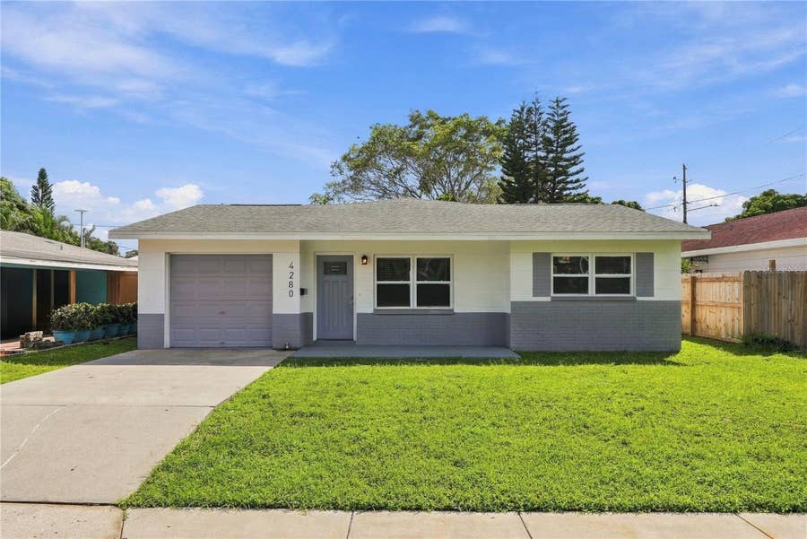 Property photo for 4280 70TH AVENUE N, Pinellas Park, FL