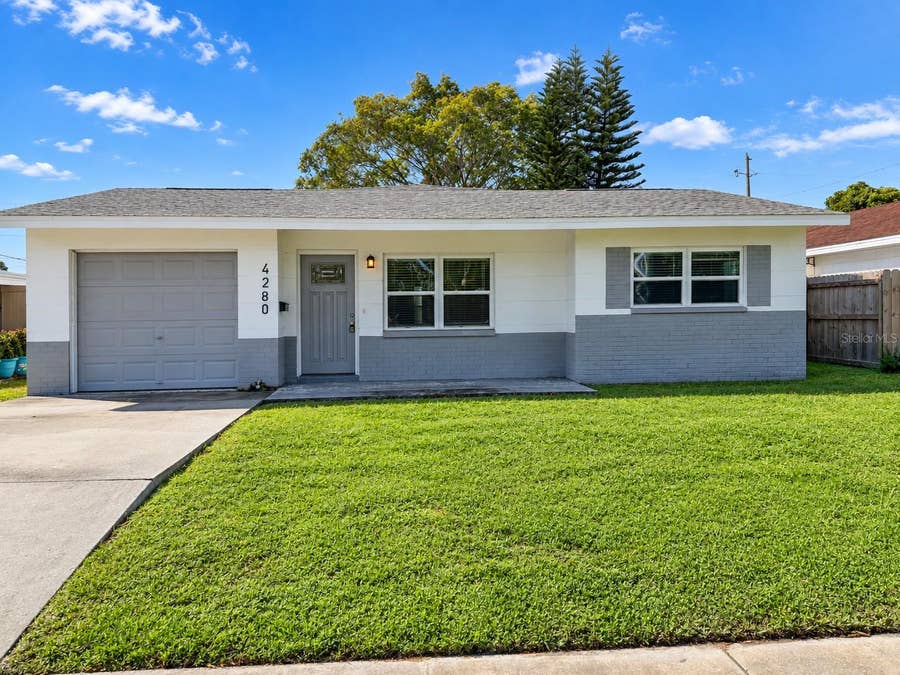 Property photo for 4280 70TH AVENUE N, Pinellas Park, FL
