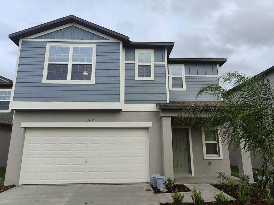 Property photo for 11412 RADIANT SHORE LOOP, San Antonio, FL