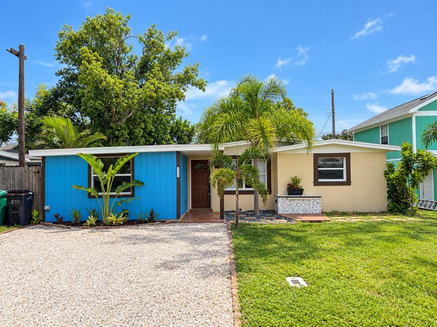 Property photo for 10123 115TH AVENUE, Largo, FL
