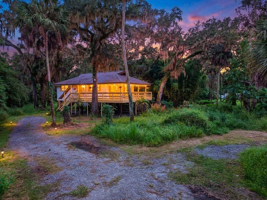Property photo for 4417 RIVER DRIVE, Valrico, FL