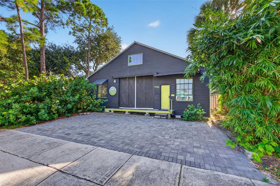 Property photo for 735 17TH STREET N, St Petersburg, FL