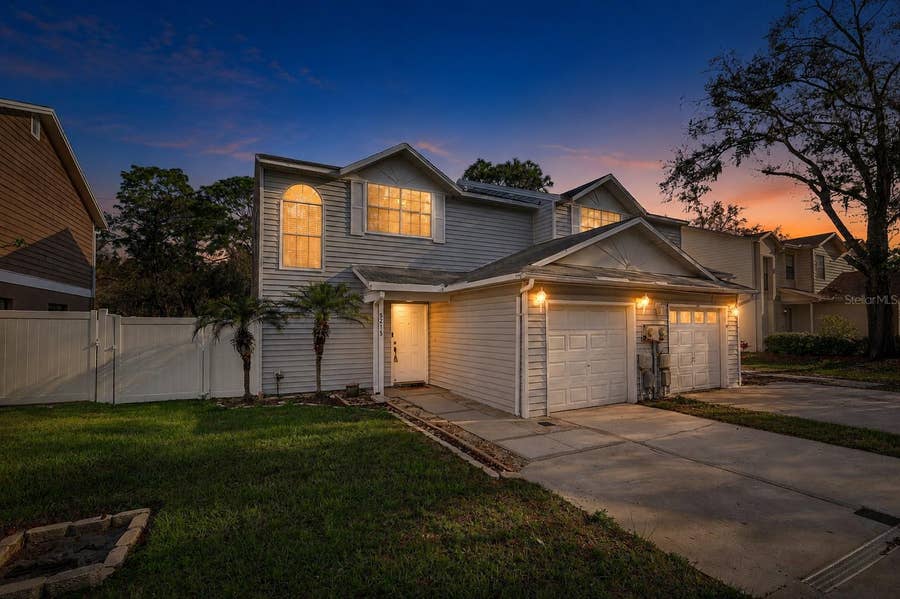 Property photo for 5215 CORVETTE DRIVE, Tampa, FL
