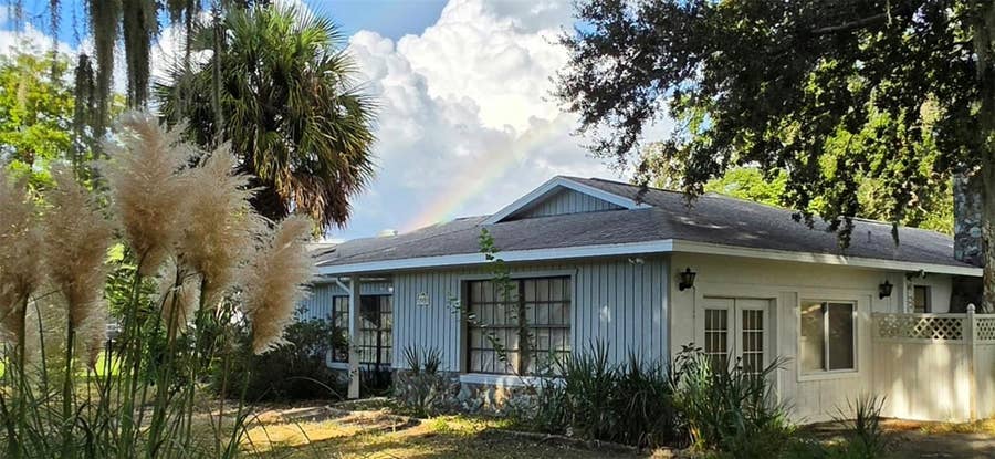 Property photo for 5155 S CLUBHOUSE DRIVE, Homosassa, FL