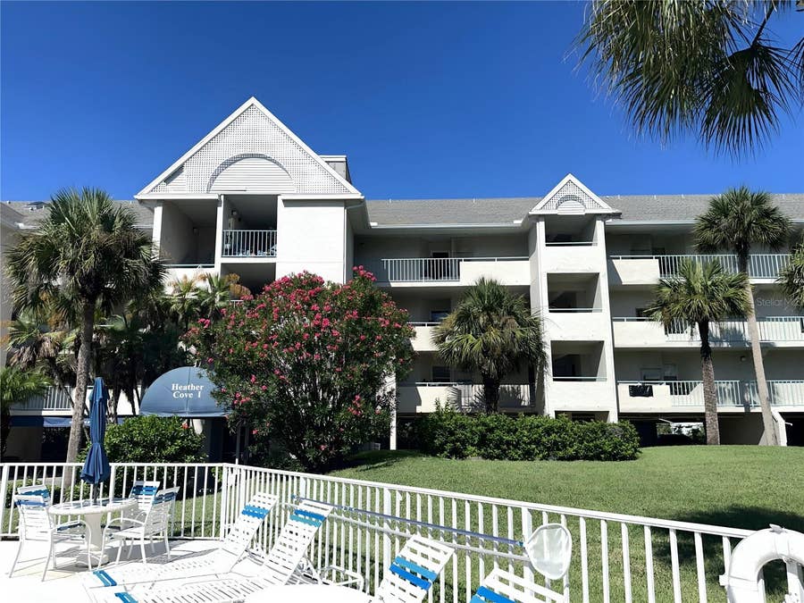 Property photo for 5537 SEA FOREST DRIVE, #304, New Port Richey, FL