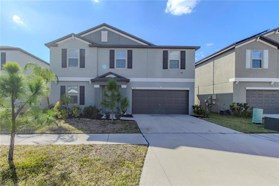 Property photo for 15541 COLT CREEK PLACE, Sun City Center, FL