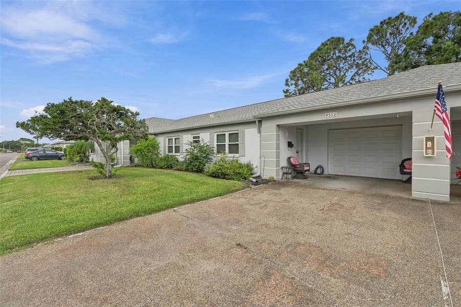 Property photo for 8352 ANNWOOD ROAD, #8352, Seminole, FL