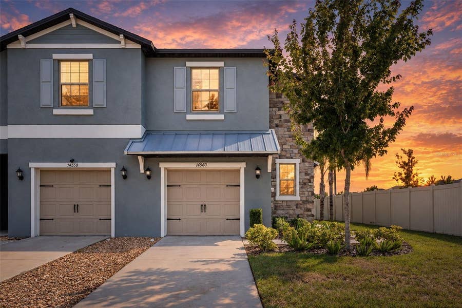 Property photo for 14560 EASY GOER STREET, Sun City Center, FL
