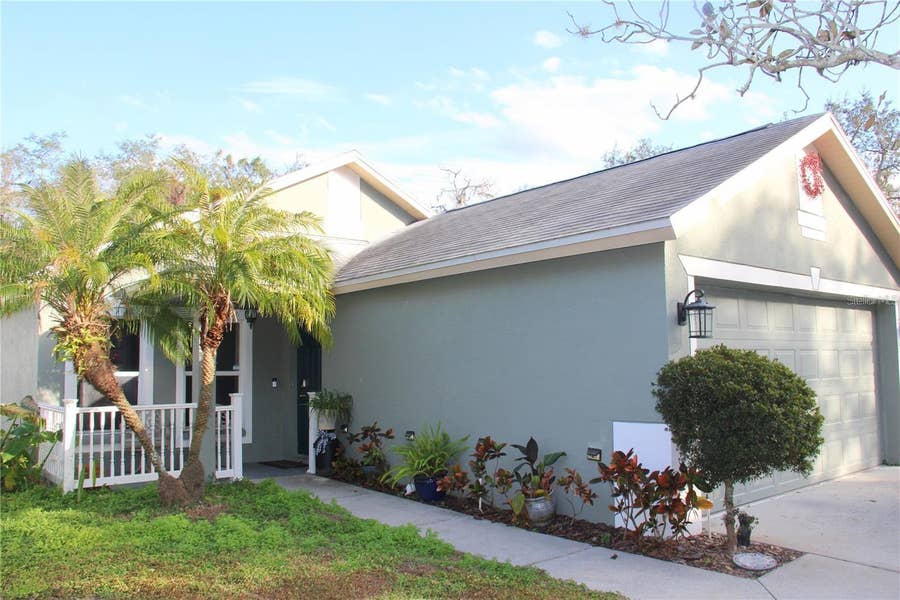 Property photo for 5825 MEADOWPARK PLACE, Lithia, FL