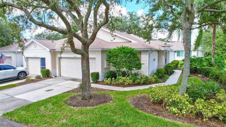 Property photo for 2620 NEWCOMB COURT, Sun City Center, FL
