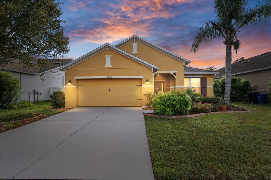Property photo for 23036 WOOD VIOLET COURT, Land O Lakes, FL