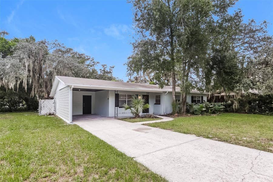 Property photo for 7602 PINE HILL DRIVE, Tampa, FL