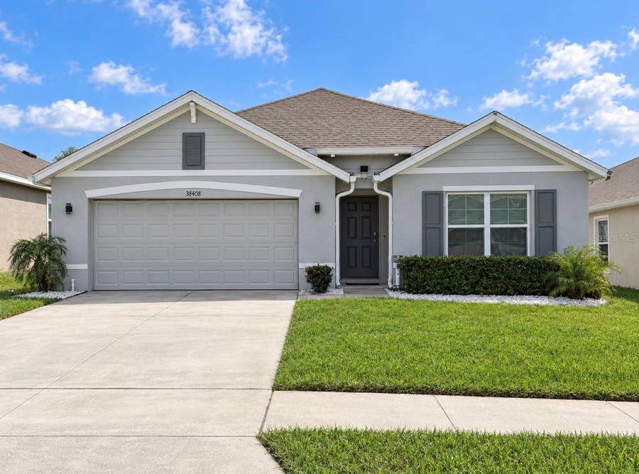 Property photo for 38408 SONNET LANDING, Zephyrhills, FL