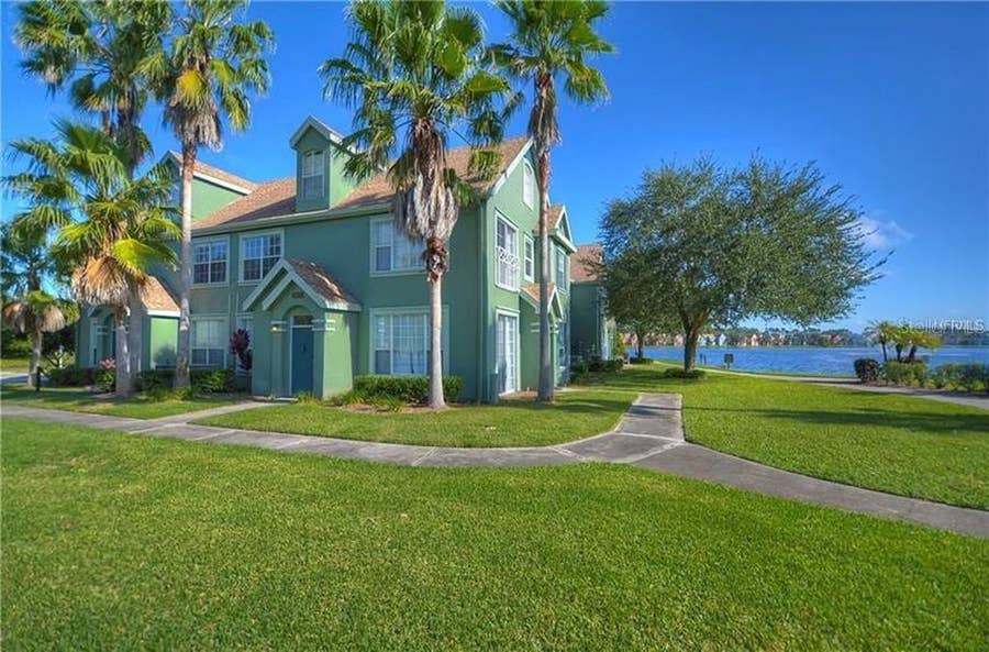 Property photo for 9414 LAKE CHASE ISLAND WAY, #9414, Tampa, FL