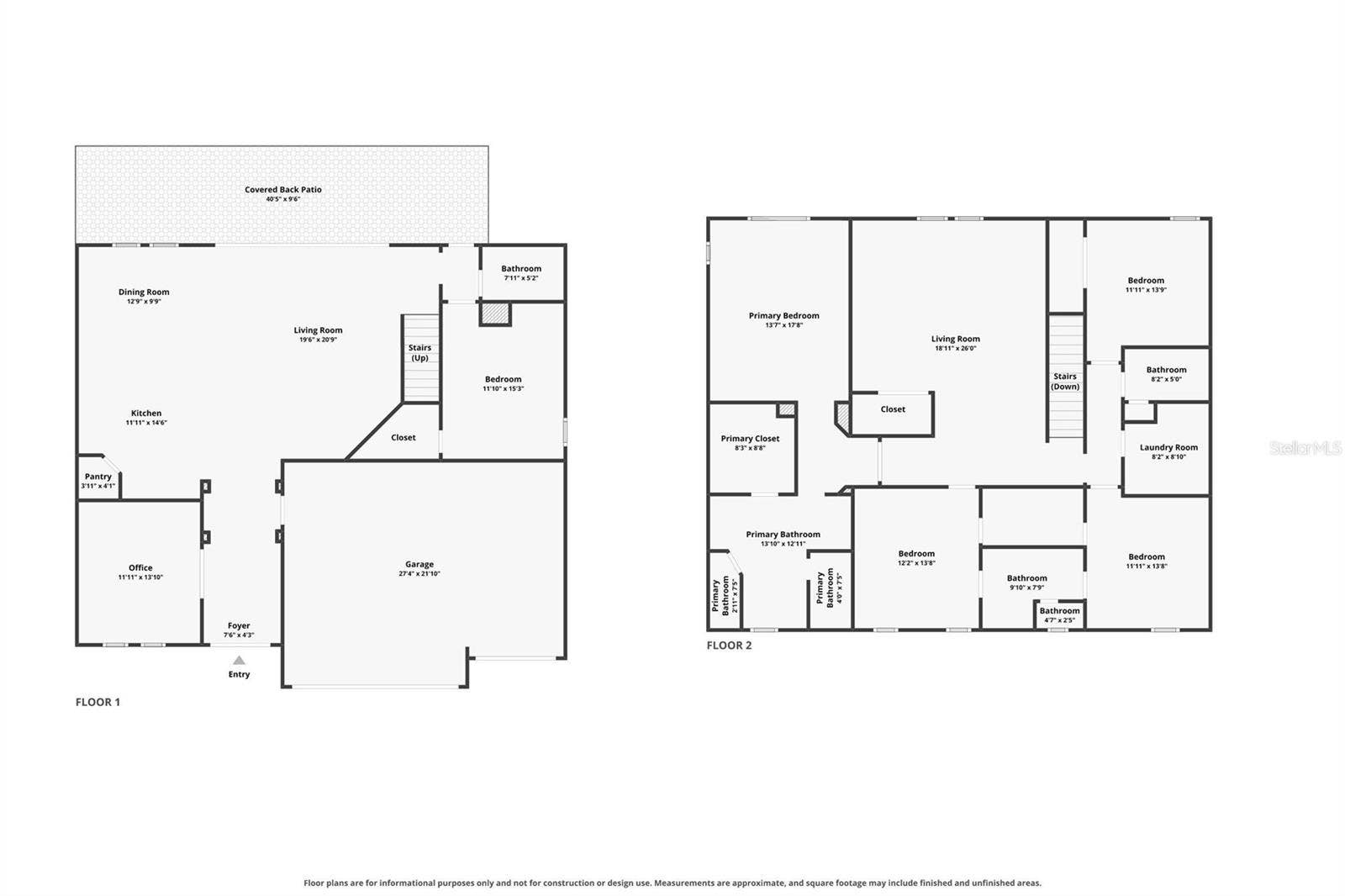 9125 WARM SPRINGS CIRCLE, Parrish, FL 34219 9125 WARM SPRINGS CIRCLE, Parrish, FL 34219