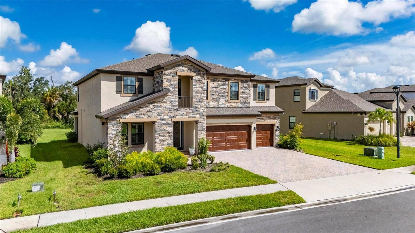 9125 WARM SPRINGS CIRCLE, Parrish, FL 34219 9125 WARM SPRINGS CIRCLE, Parrish, FL 34219