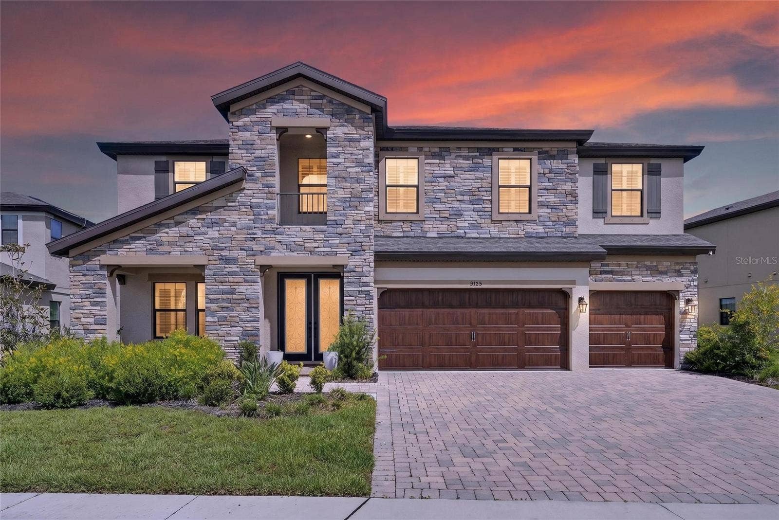 9125 WARM SPRINGS CIRCLE, Parrish, FL 34219 9125 WARM SPRINGS CIRCLE, Parrish, FL 34219