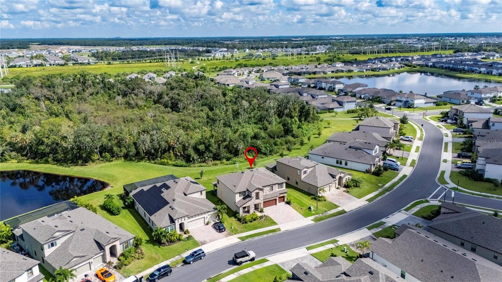 9125 WARM SPRINGS CIRCLE, Parrish, FL 34219 9125 WARM SPRINGS CIRCLE, Parrish, FL 34219