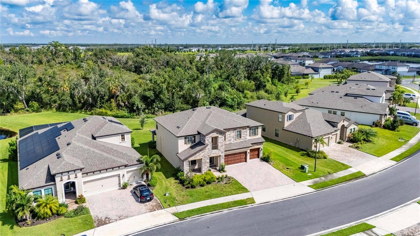 9125 WARM SPRINGS CIRCLE, Parrish, FL 34219 9125 WARM SPRINGS CIRCLE, Parrish, FL 34219