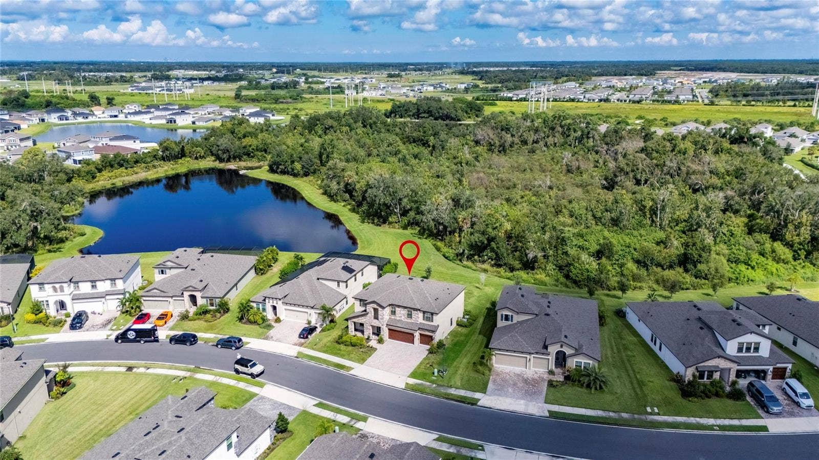 9125 WARM SPRINGS CIRCLE, Parrish, FL 34219 9125 WARM SPRINGS CIRCLE, Parrish, FL 34219