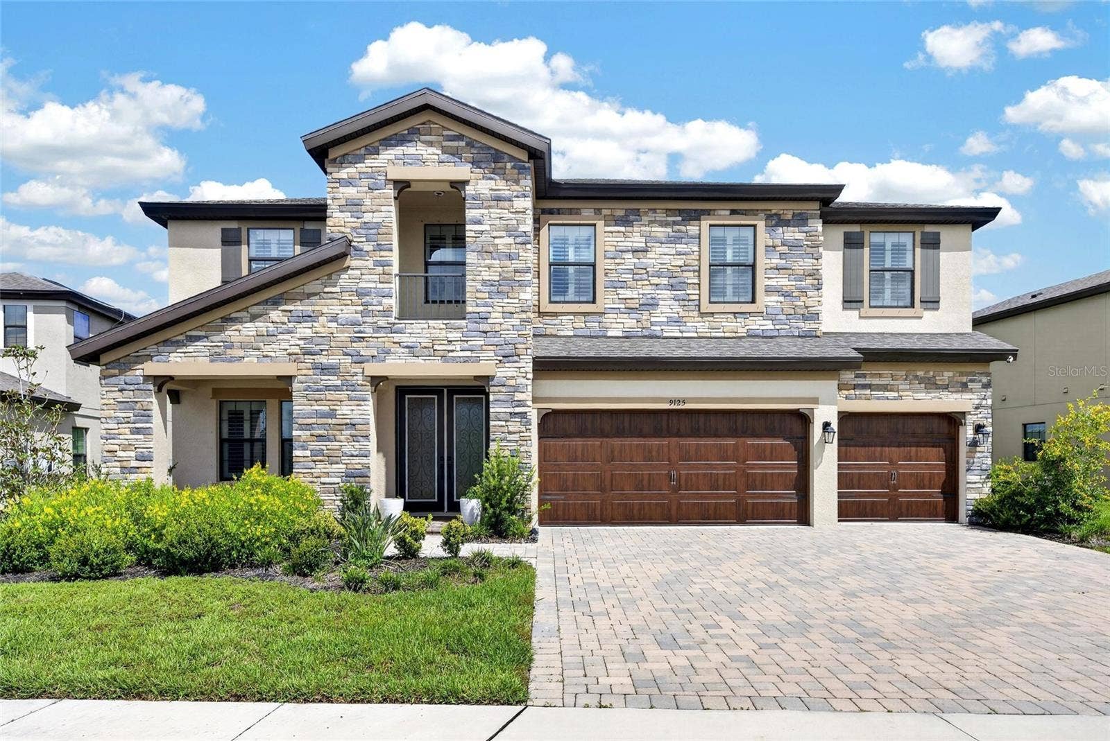 9125 WARM SPRINGS CIRCLE, Parrish, FL 34219 9125 WARM SPRINGS CIRCLE, Parrish, FL 34219