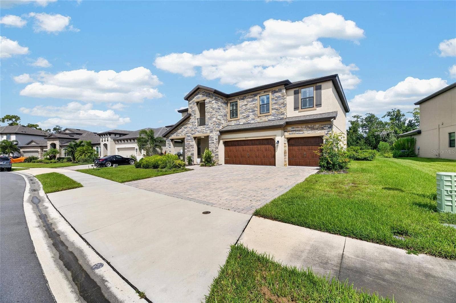 9125 WARM SPRINGS CIRCLE, Parrish, FL 34219 9125 WARM SPRINGS CIRCLE, Parrish, FL 34219